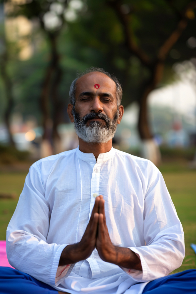 Nikhil Agarwal