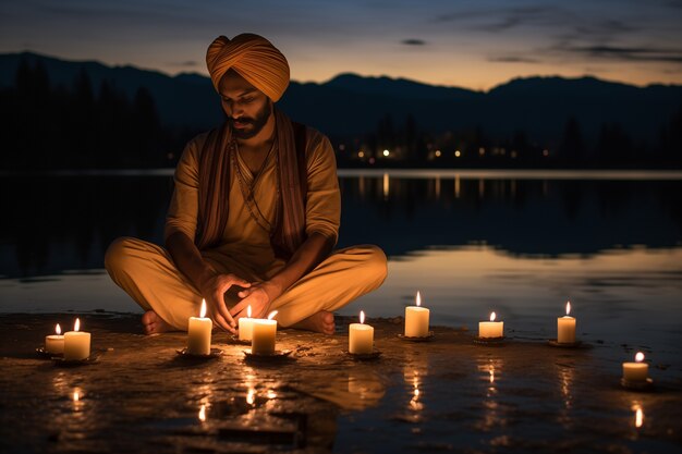 Harshvardhan Mehta